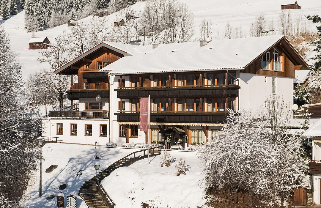 Alpenhotel Sonneck-1