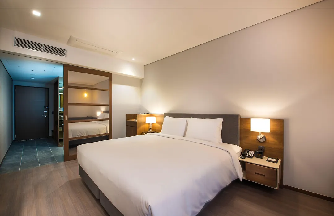 Ena Suite Hotel Namdaemun-1