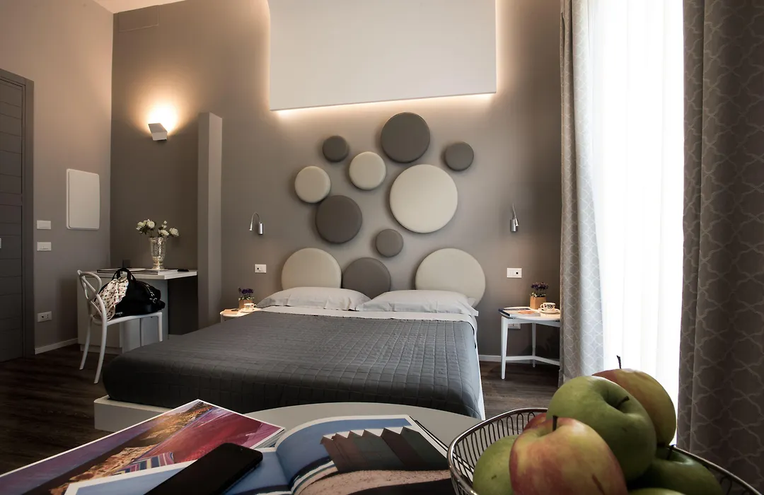 B&B In Centro Palermo-1
