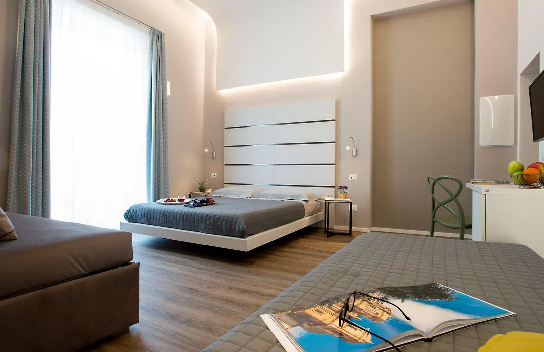 B&B In Centro Palermo-1