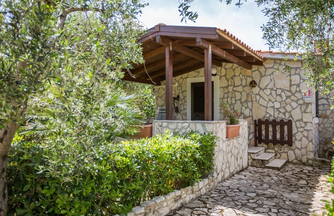 Tenuta Padre Pio-1
