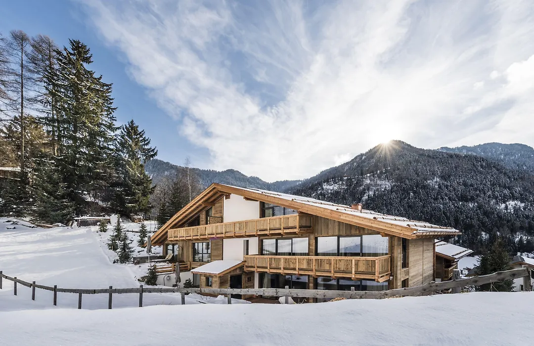 Hotel Montchalet-1