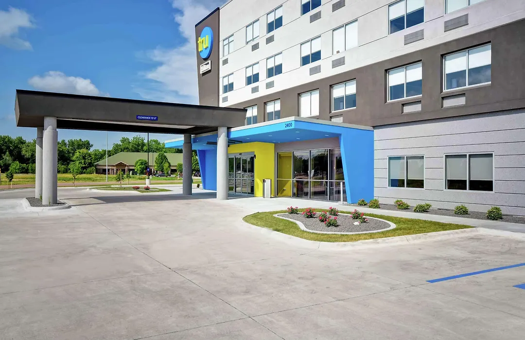 Tru By Hilton North Platte-1