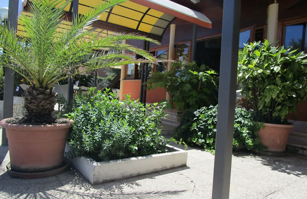 Albergo Primavera-1