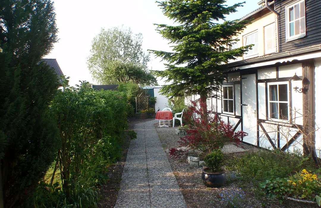 Hotel Schleimünde-1