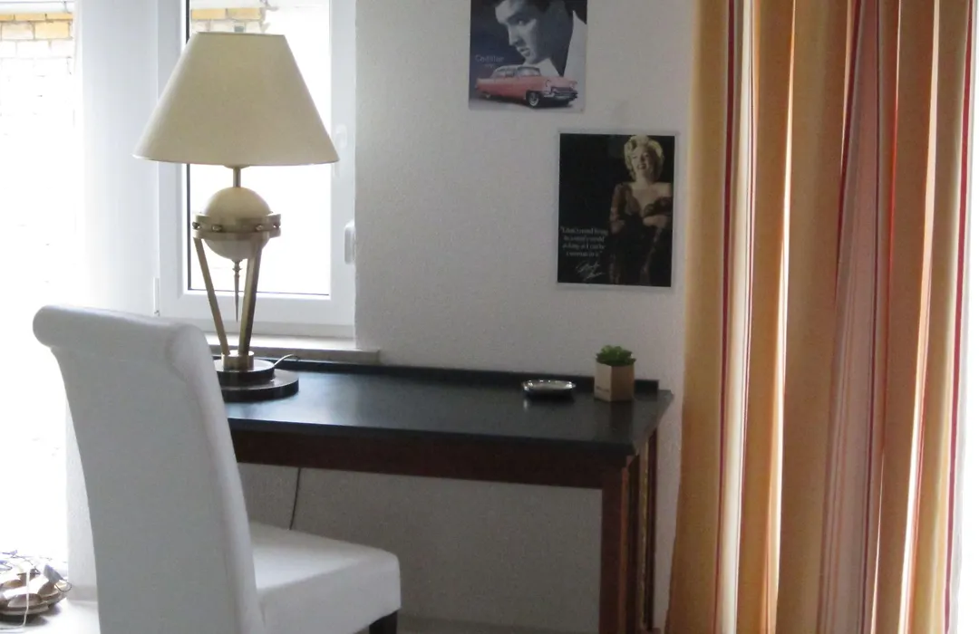 Boardinghouse Wittenberg-1