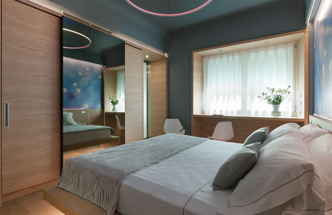 Air Suite Verona - Adults Only-1
