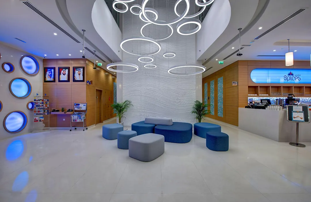 Al Khoory Inn Bur Dubai-1