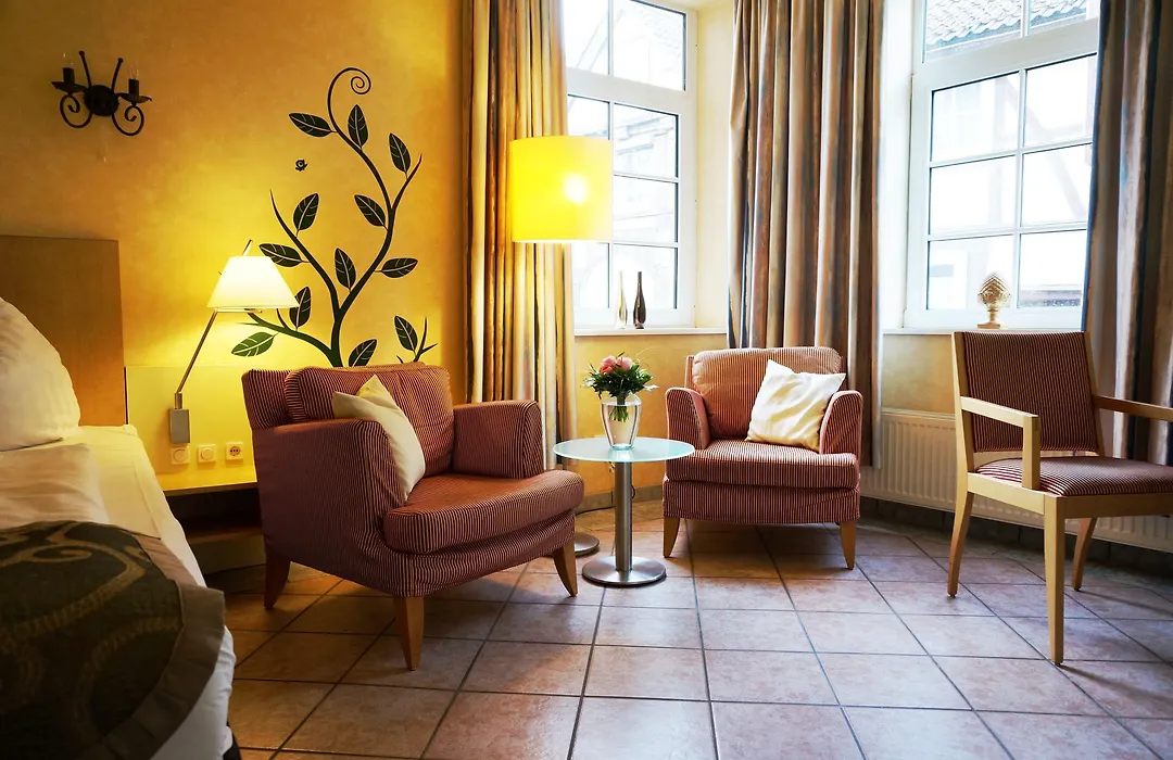 Hotel Goldener Anker-1