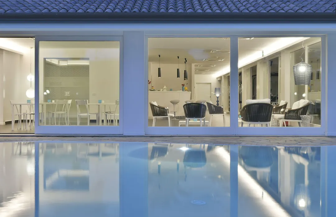 Paestum Inn Beach Resort-1