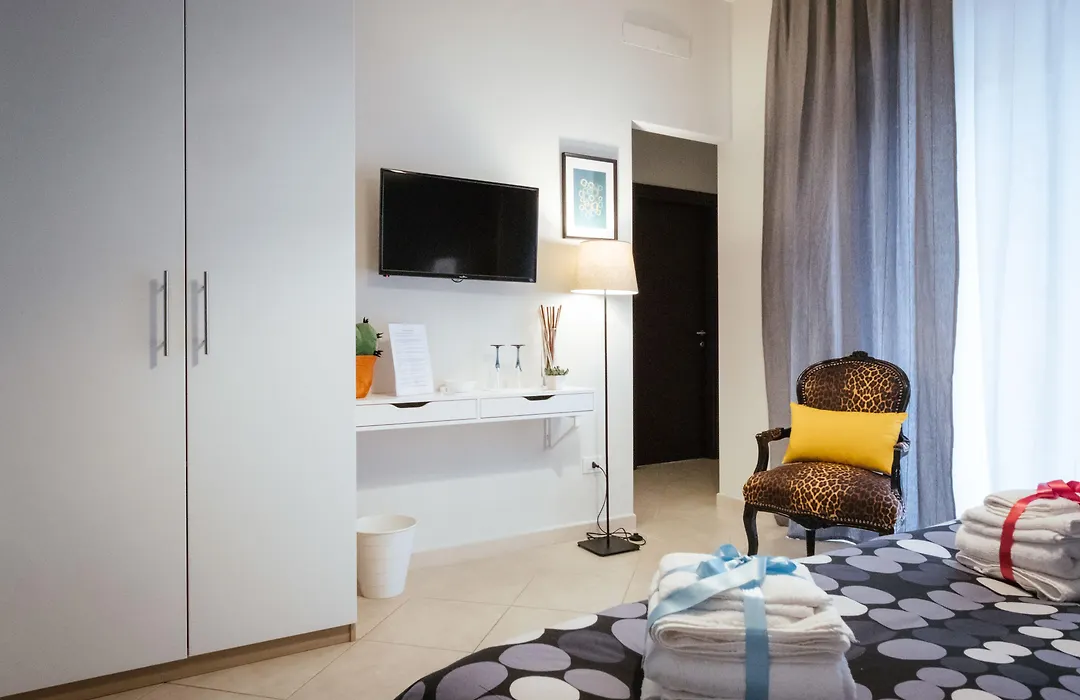 Kaktus B&B-1