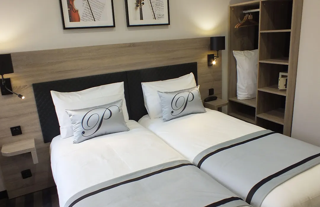 Hotel Paganini-1