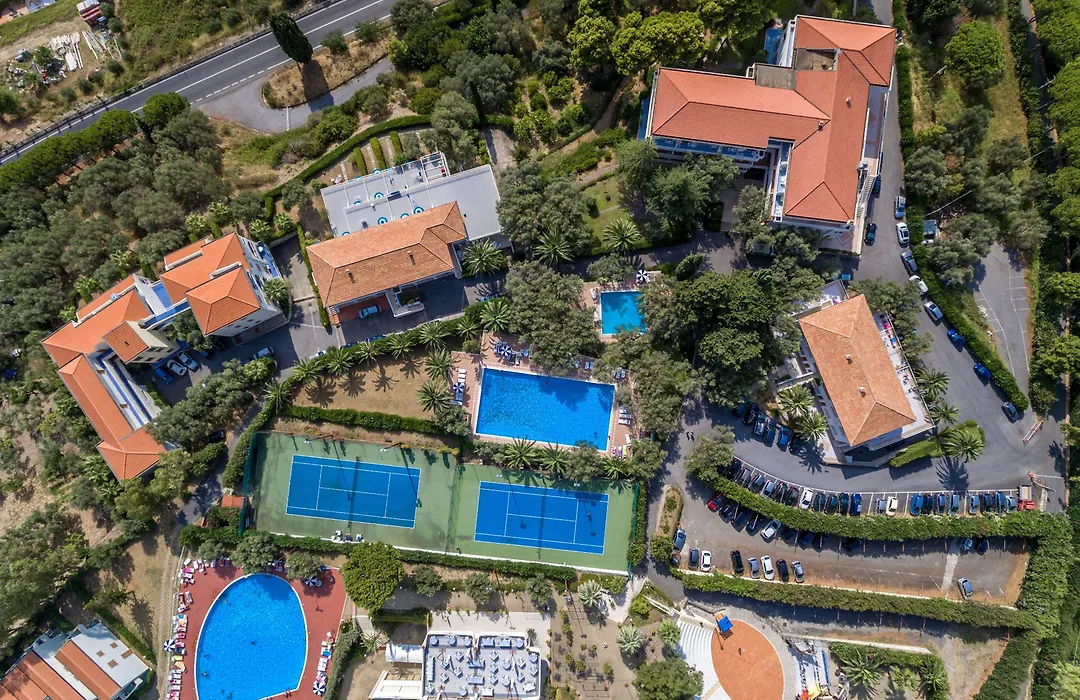 Hotel La Castellana-1