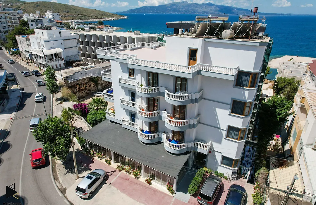 Hotel Alpha-1