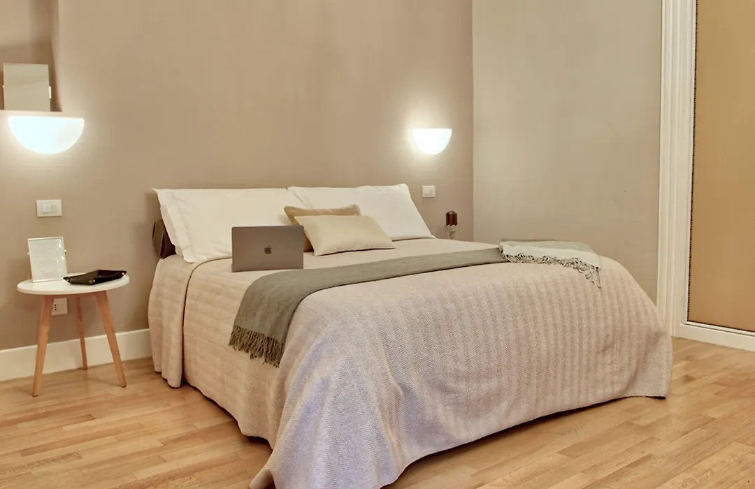 Cardilli Luxury Rooms-1