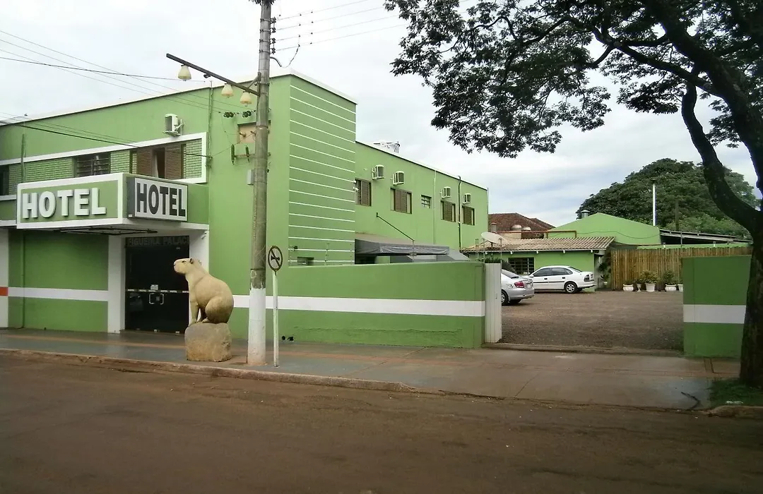 Hotel Figueira Palace-1