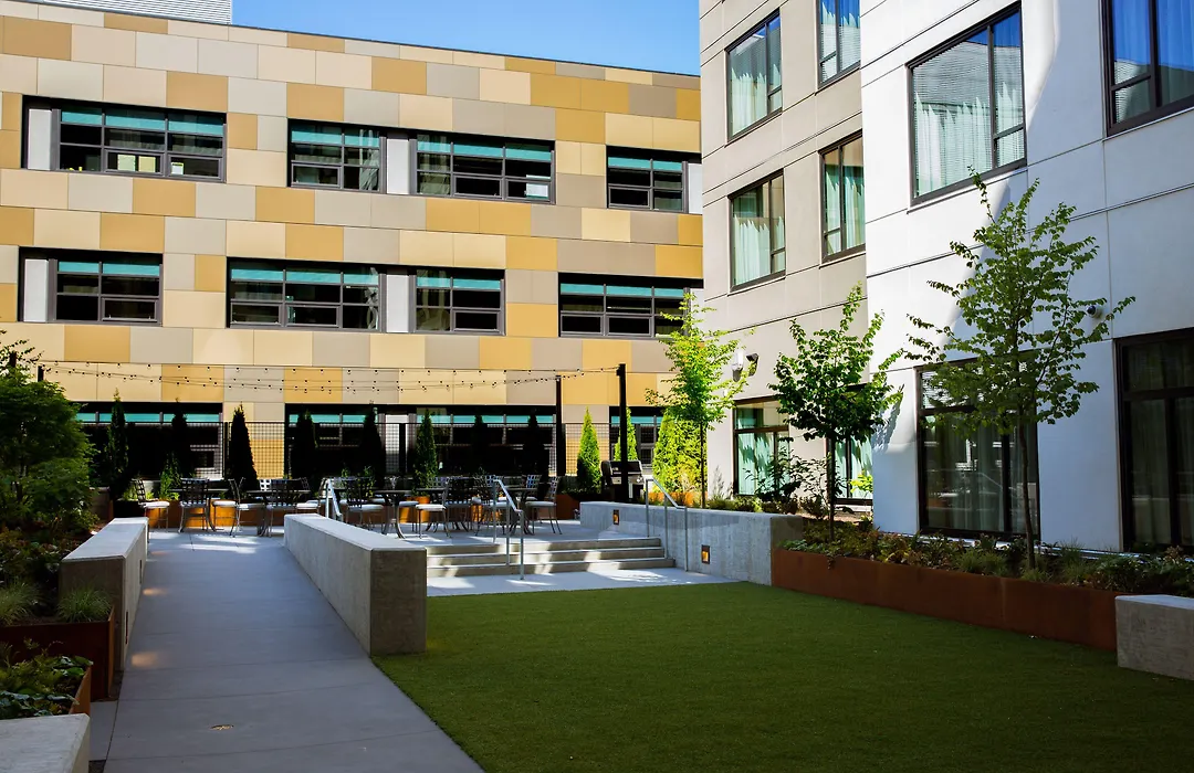 Staybridge Suites Seattle Downtown - Lake Union By Ihg-1