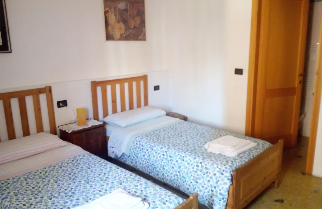 Bed And Breakfast Arcobaleno-1