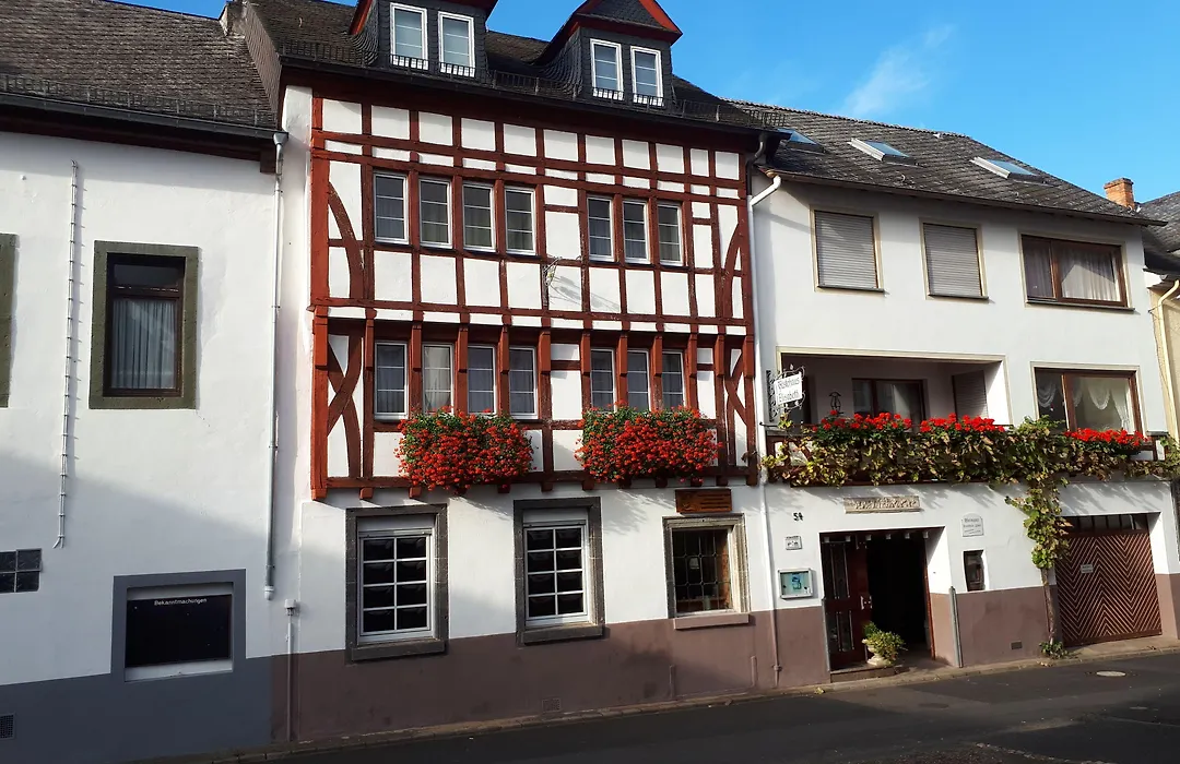 Pension Elisabeth-1