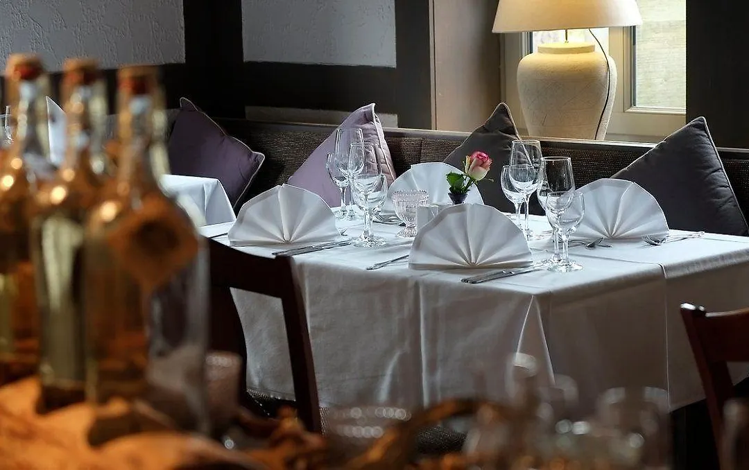 Hotel Brunnenhof International-1