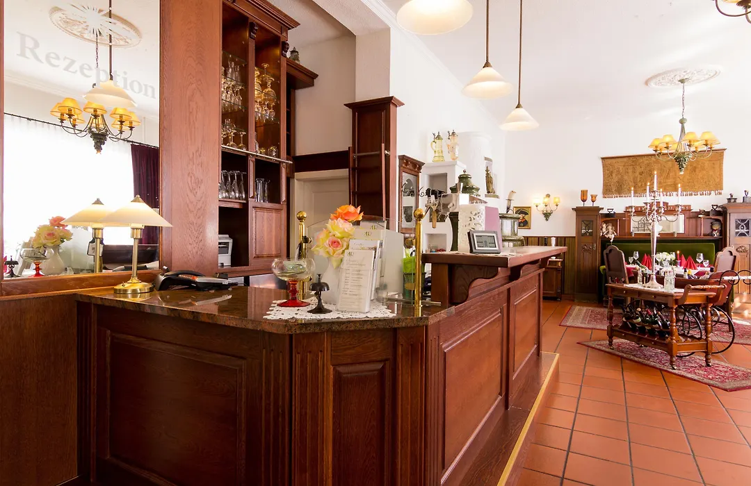 Hotel&Restaurant Am Alten Rhin-1