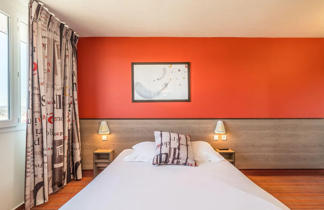 Ace Hotel Annemasse Genève-1