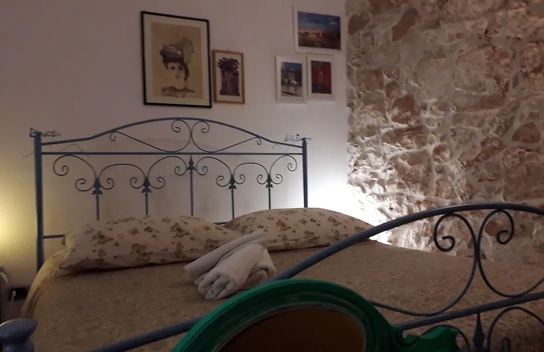 Dimora delle Badesse-1