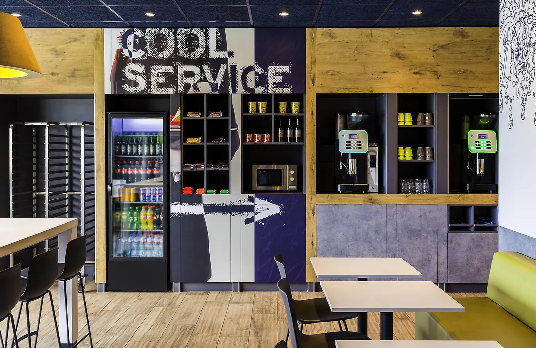 Ibis Budget Stein Maastricht-1