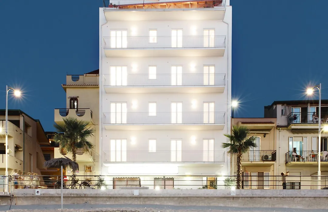 Vuelle Residence Apartments-1