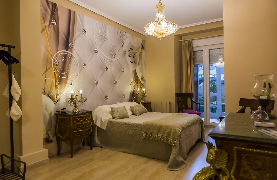 Hostal Boutique Puerta Del Sol-1
