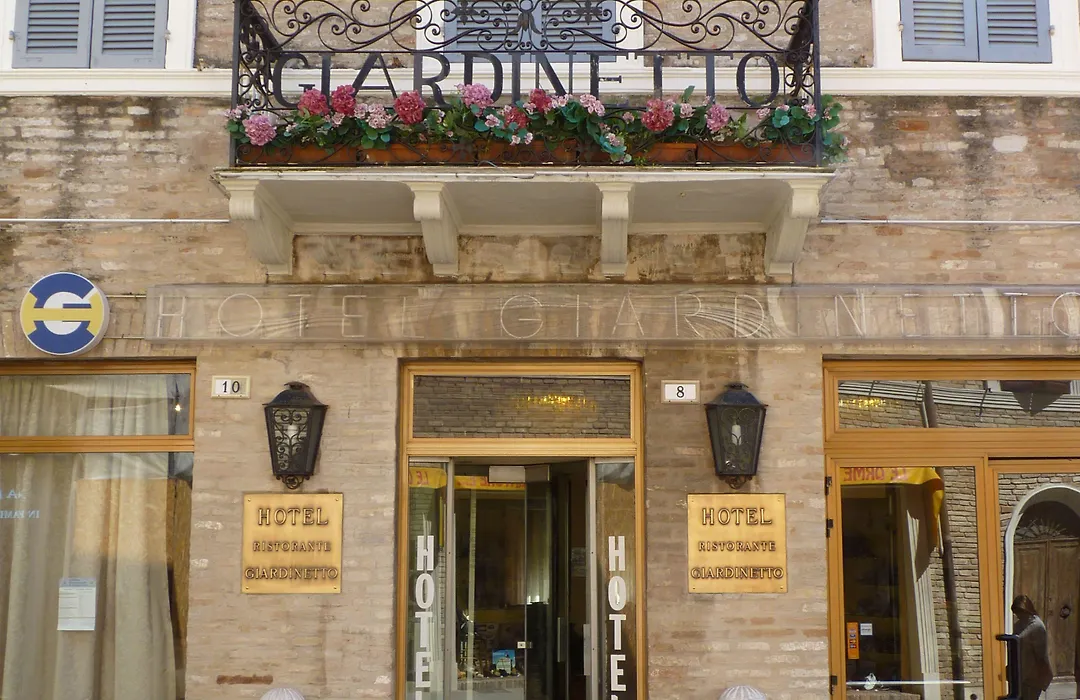 Hotel Giardinetto-1