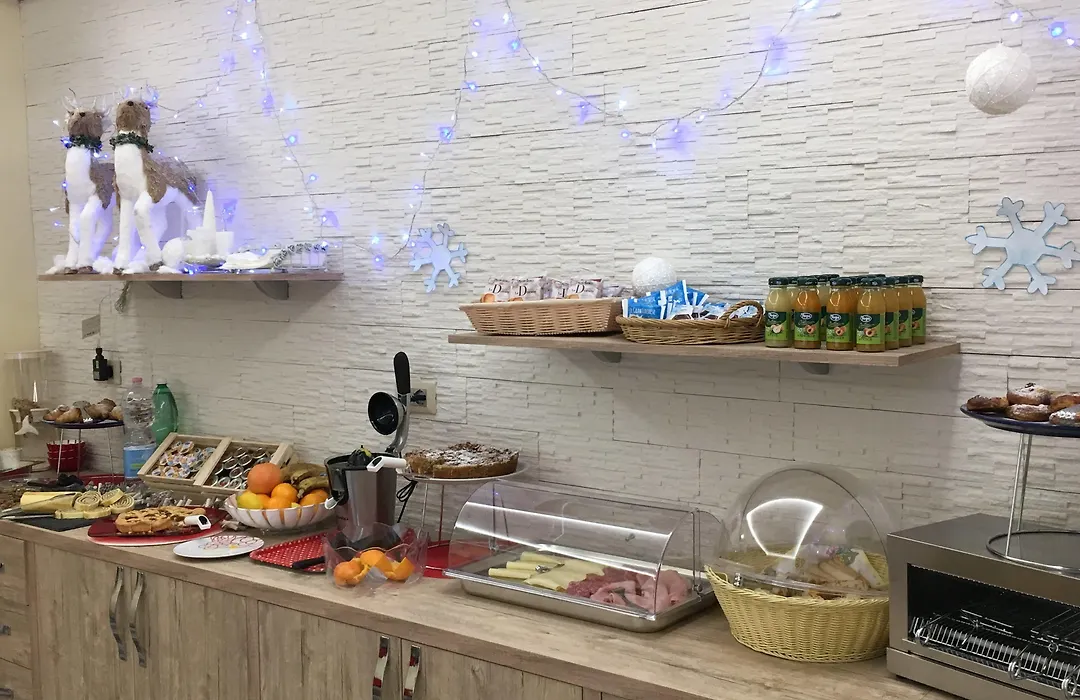 Il Viottolo Rooms&breakfast- Adults Only--1
