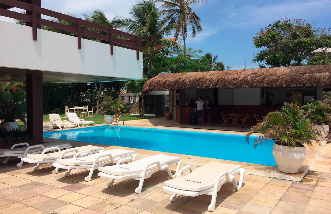 Duro Beach Garden Hotel-1
