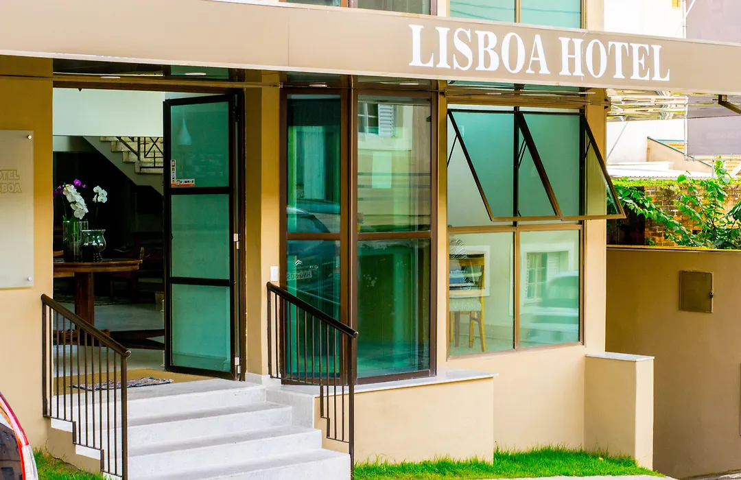 Lisboa Hotel-1
