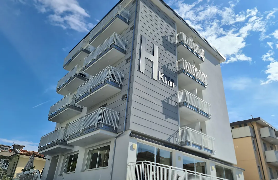 Hotel Kim-1