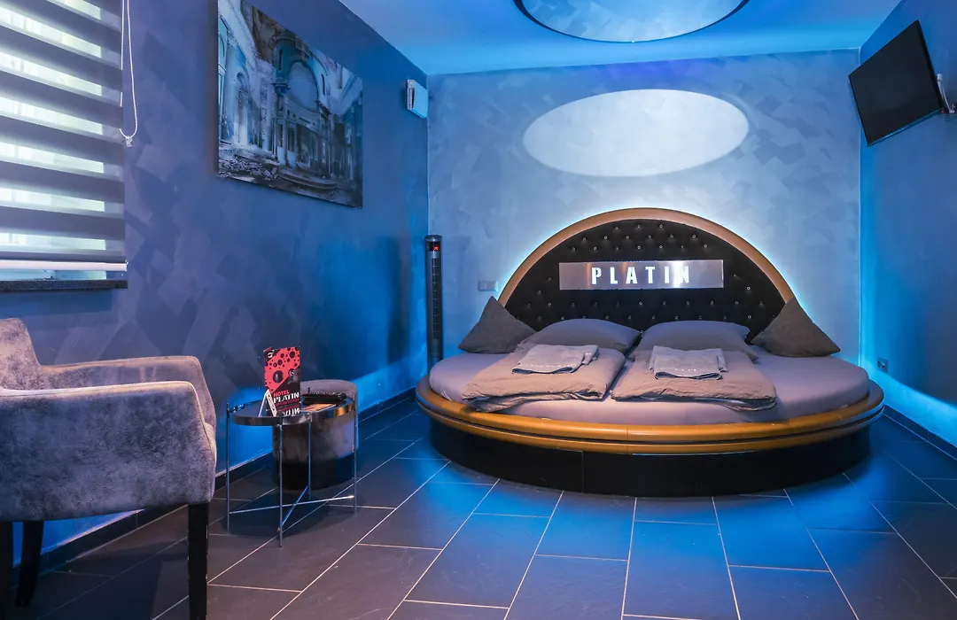 Hotel Platin-1
