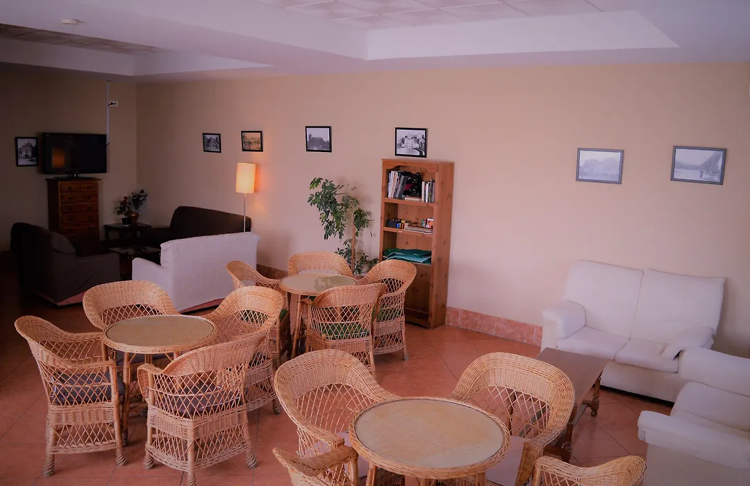 B&B HOTEL Plasencia-1