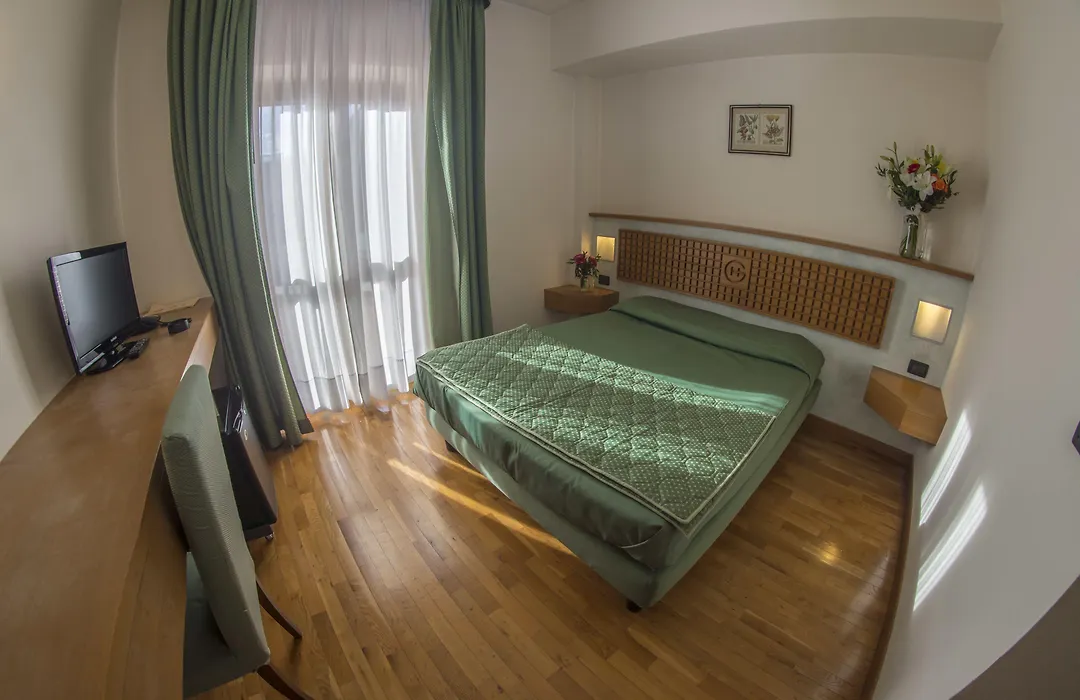 Hotel Ghibellino-1