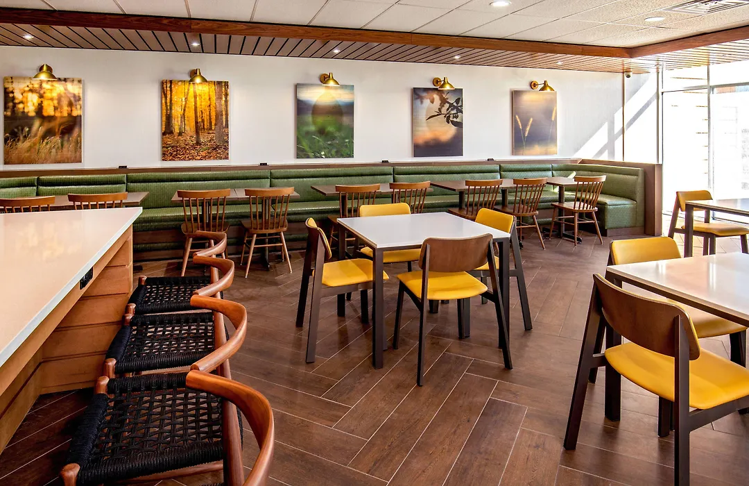 Fairfield Inn & Suites By Marriott Mcpherson-1