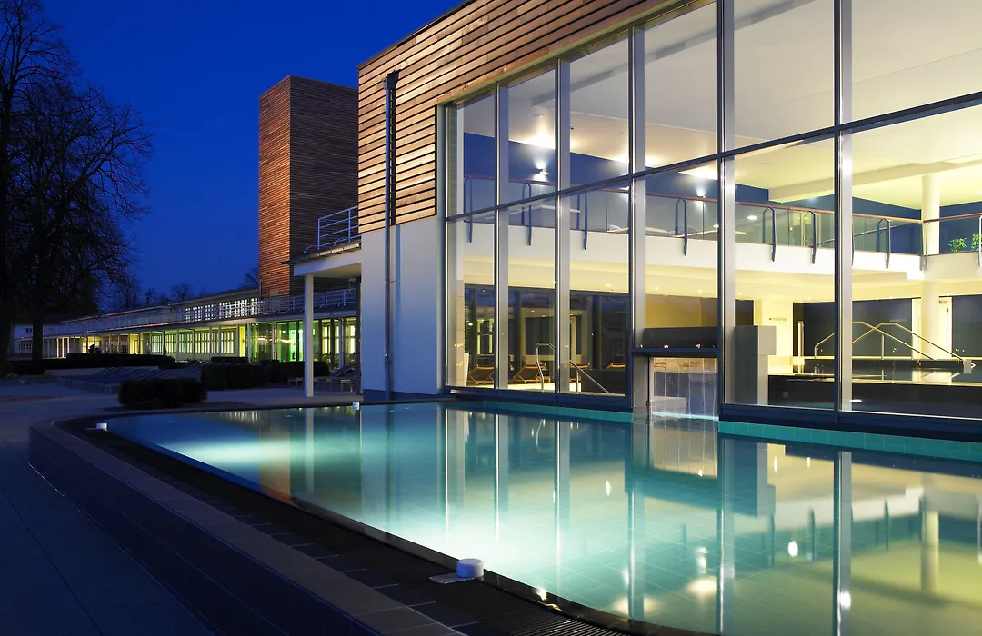 Aspria Hannover Maschsee Sport&Spa-1