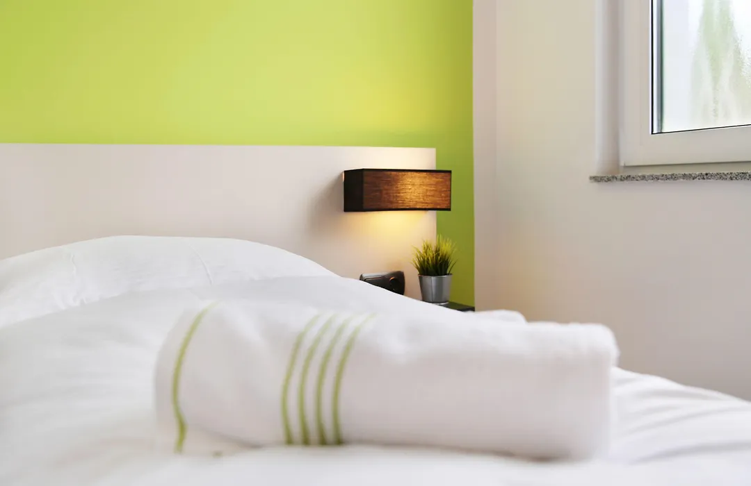 bestprice Hotel Eschweiler-1