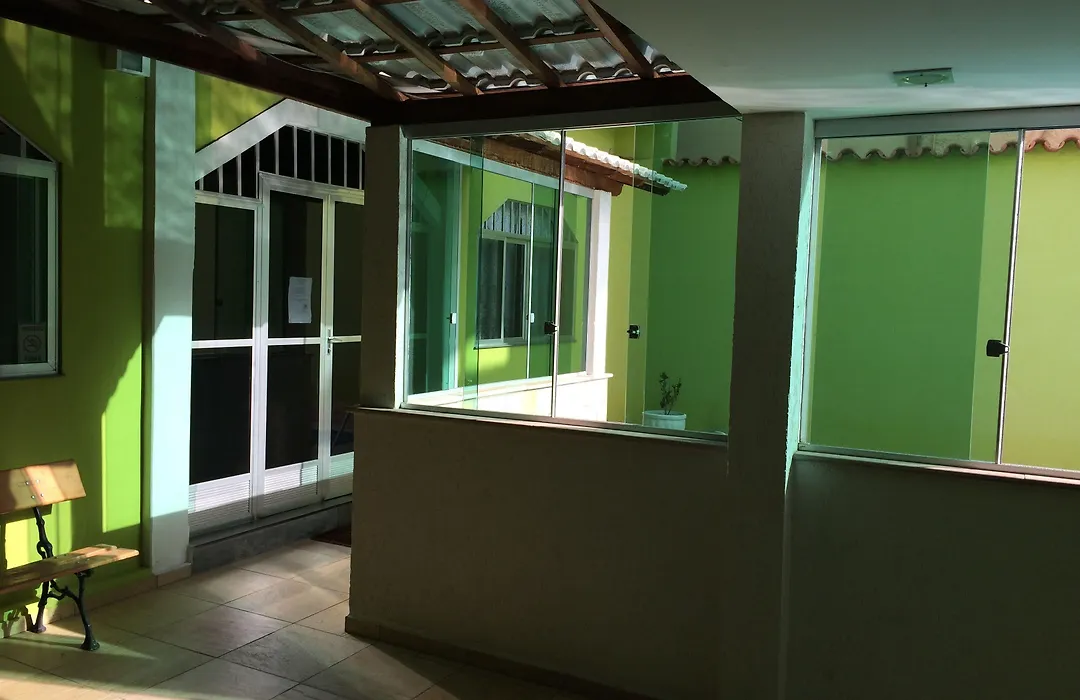 Hotel De Minas-1