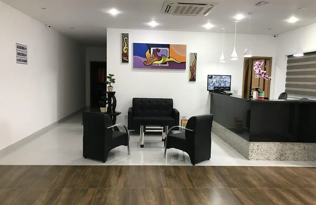 Hotel Infinity-1