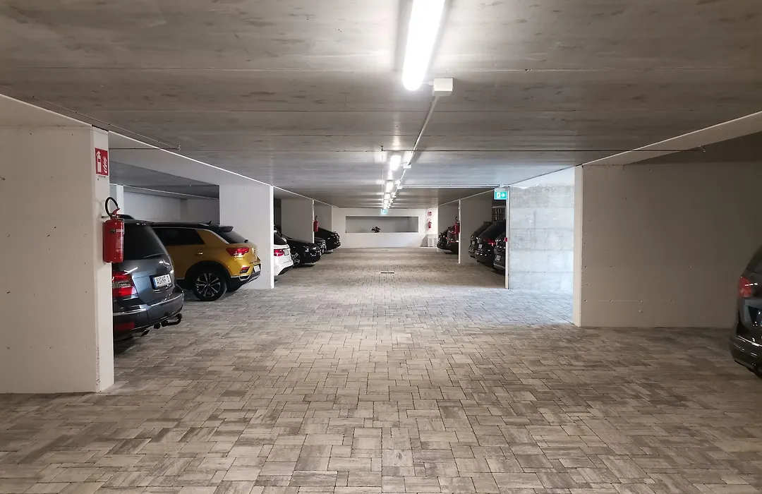 Hotel Mercedes-1