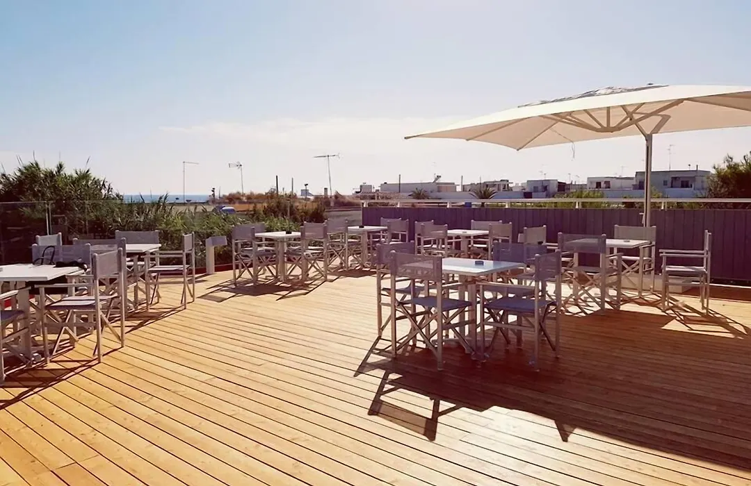 Hotel Intervallo-1