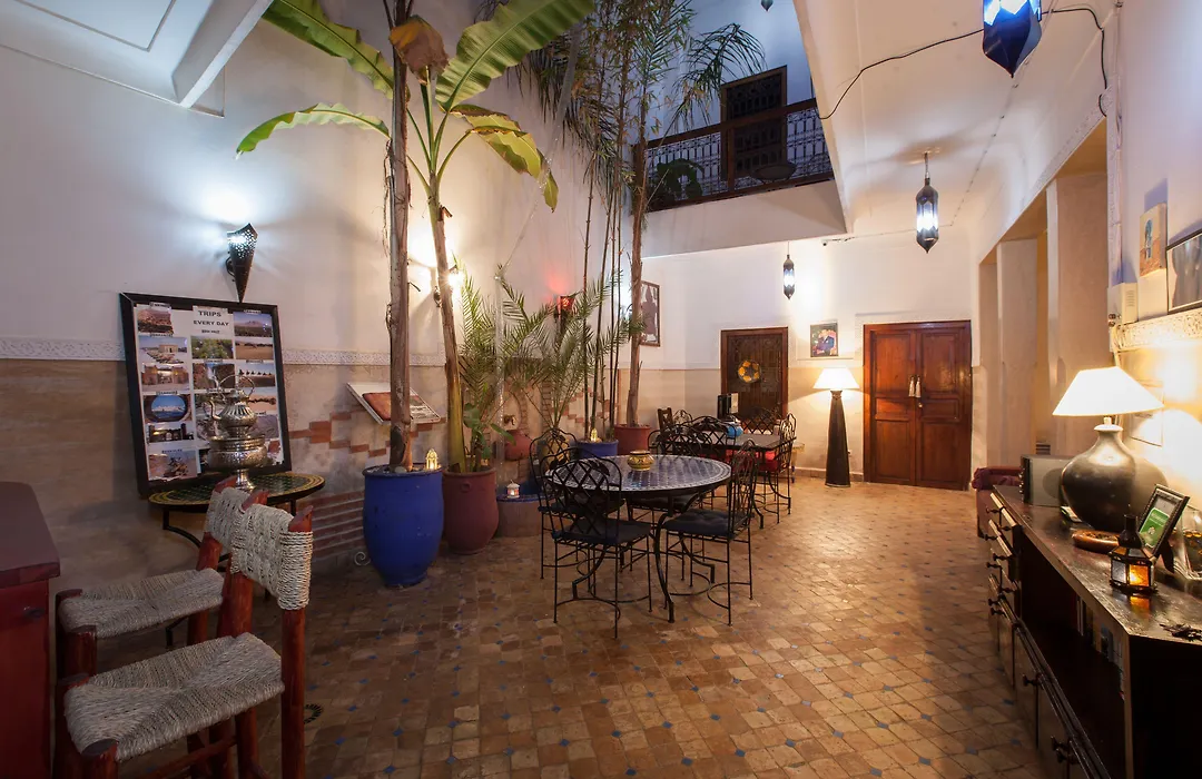 Riad Thycas-1