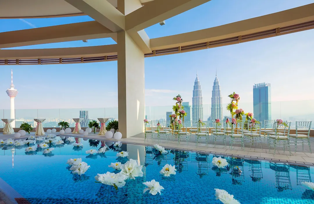 Banyan Tree Kuala Lumpur-1