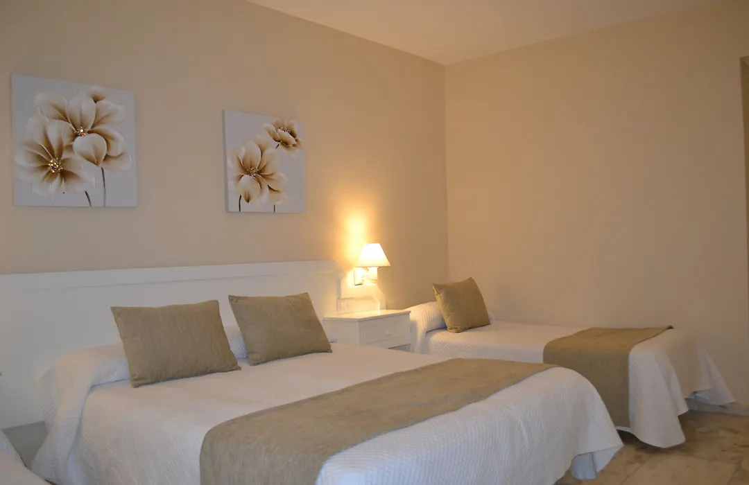 Hotel Ramomar-1