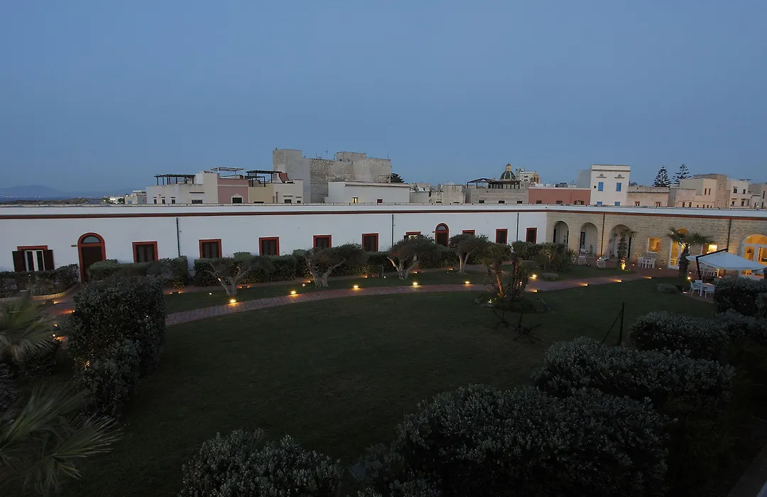 I Pretti Resort-1