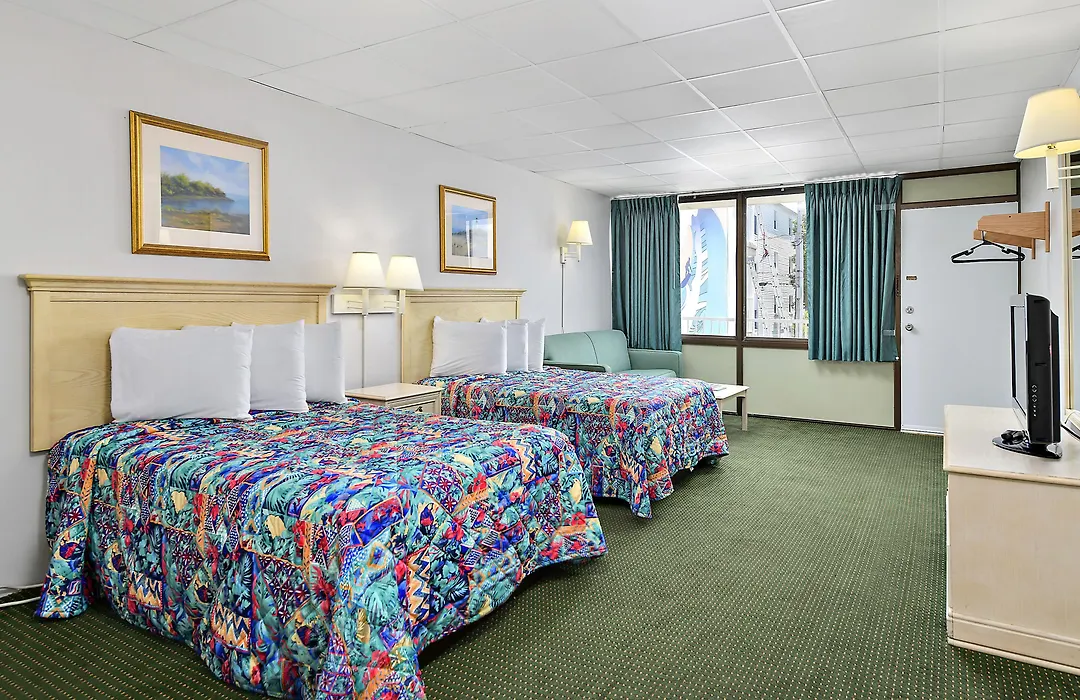 Surf Inn Suites-1